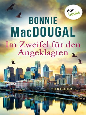 cover image of Im Zweifel für den Angeklagten